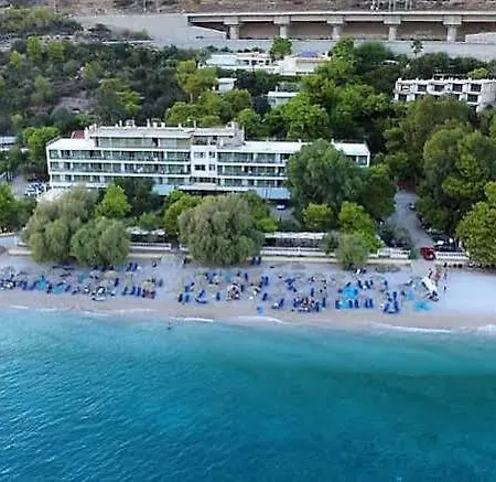 Sun Hotel Kinetta (Attica)