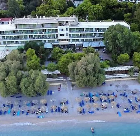 Hotel Sun Kinetta (Attica)