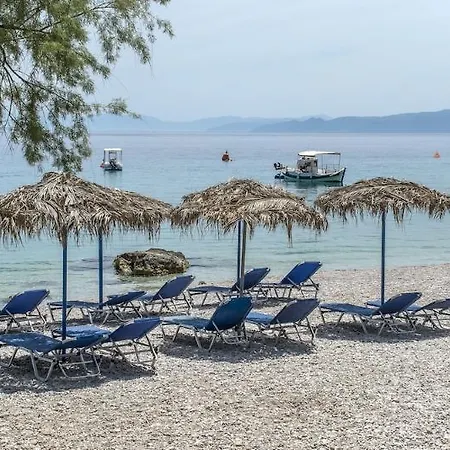 Sun Hotel Kinetta (Attica)